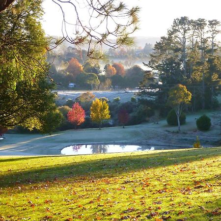 موتيل دوريغو Lookout Mountain Retreat المظهر الخارجي الصورة