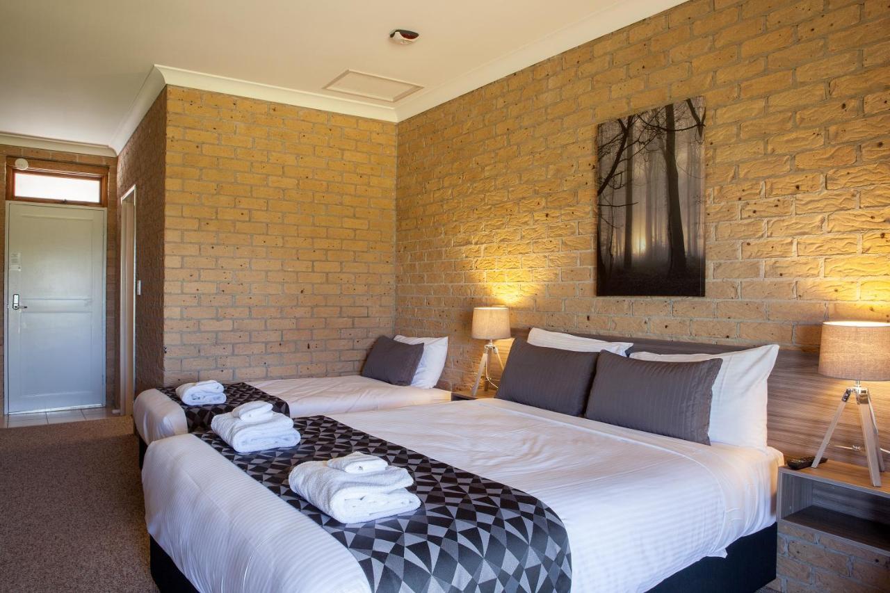 موتيل دوريغو Lookout Mountain Retreat المظهر الخارجي الصورة
